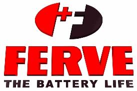 FERVE MATERIAL ELECTRICO
