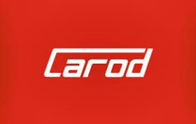 Motocultor Carod  CAROD