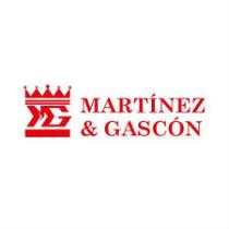 MARTINEZ & GASCON