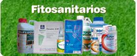 Productos Fitosanitarios