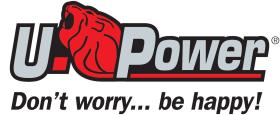 RED LION  UPOWER