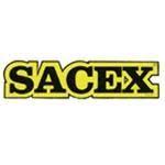 SACEX 2144HM0012 - ROTATIVO ELLIPSE12V BASE MAGNETICA