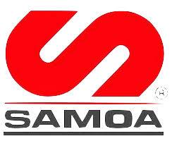 SAMOA  SAMOA