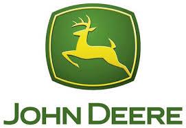 John Deere AZ47904 - PLETINA DE AJUSTE