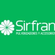 SIRFRAN 50220315 - AGITADOR HIDRAULICO INSPECCIONABLE