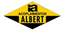 VARIOS  ALBERT ACOPLAMIENTOS