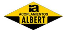 ALBERT ACOPLAMIENTOS 10020 - ACOPLAMIENTO SRL-50 VULKOLLAN