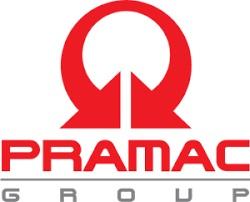 PRAMAC G042503 - CIRCLIP FOR SHAFTS RS 7434