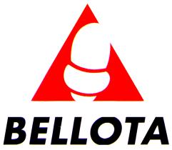 BELLOTA 1B - AZADA 450 GRS.