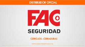 FAC SEGURIDAD 01593 - CERROJO 946-RP/80 B-70 MM. UVE DORADO