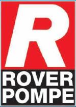 ROVER 003803 - PISTOLA ALUMINIO 20 M/M