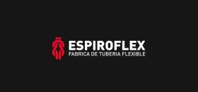 ESPIROFLEX 2500151925 - 25 METROS ESPIROJARDIN VERDE REFORZADA Ø15MM