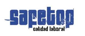 SAFETOP 80227B - DOBLE CUERDA CON ABSORBEDOR DE ENERGIA