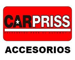 CARPISS 38150205 - ESCOBILLA CSM FLEX 1X500