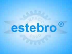 EBRO 35IZ - PERNIO NUDO MUELLE 25X125 IZQ INOX 316