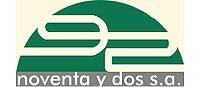 NOVENTA Y DOS, S.A. 75604216 - POLEA