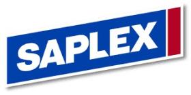 SAPLEX 56CA5574 - R60 SAPLEX CF CASH 55X55 AZ 55X55 AZUL