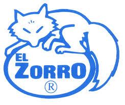 ZORRO 71569 - 1 JUEG PUÑOS PARA  PARRILLA