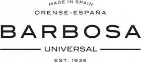 BARBOSA 3901 - PINCEL UNIVERSAL REDONDO Nº 6 CERDA PURA