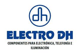 ELECTRO DH 81715BLANCA - PANEL LED EMPOTRAR TECHO 42W