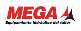 MEGA BR15 - GATO HIDRAULICO BOTELLA 15 TONELADAS