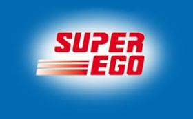 Super Ego  SUPER-EGO