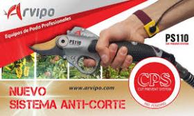 ARVIPOTECNIC 12400513000 - CONJUT CARCASAS PS100