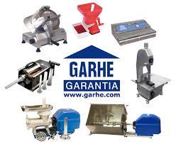 GARHE 01375 - PLACA INOX 14 MM. N.22