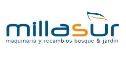 MILLASUR VAR600016 - SOPORTE PROTECTOR PARA 4VARILLAS