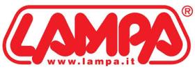 LAMPA 65404 - ANTIRROBO  REMOLQUE