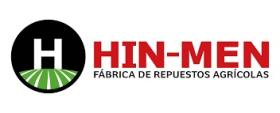 HINMEN  REJAS ARADO 5002 - REJA REFUERZO ARADO COHECHO 10 M/M C/N CMEN