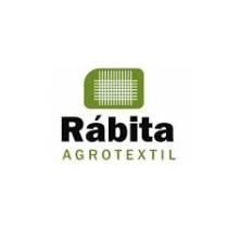 RABIT SOMBREO2NG - MALLA SOMBREO 2 MTR. ANCHO NEGRO 65%