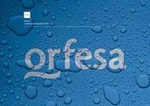 ORFESA  ORFESA