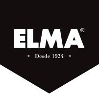 ELMA 14141 - RALLADORA ELECTRICA (250 W)