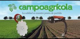 CAMPOAGRICOLA BB27100800 - COGIDA BRAZO 27 CHASIS 80X100