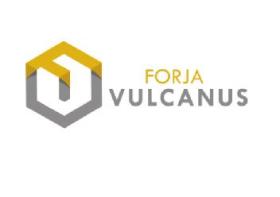 JORJA - VULCANUS 063 - HIERRO FUNDIDO