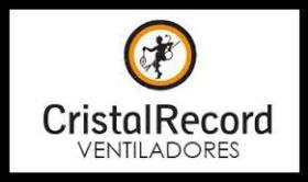 CristalRecord  Iluminación y Ventilación