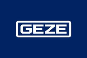 GEZE