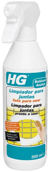 Limpiador de juntas - HG