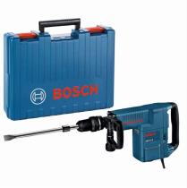 BOSCH 0611316703 - MARTILLO DEMOLEDOR GSH 11E SDS-MAX 1500 W ENERG. 6-25 J.