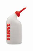 FERVE MATERIAL ELECTRICO F438 - BOTELLA AUTOM?ICA (1 LITRO)