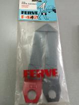 FERVE MATERIAL ELECTRICO F442 - ASA PORTABATERIA