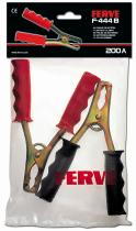 FERVE MATERIAL ELECTRICO F444B - PINZA DE 200 A (BOLSA 1 JUEGO)