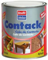 Krafft 61204 - COLA DE CONTACTO 1000ML