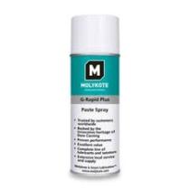 Krafft 81223 - MOLYKOTE G-RAPID PLUS 400 ML SPRAY