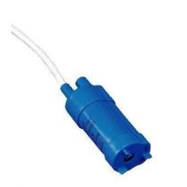 FAHER BAB1 - BOMBA SUMERGIBLE FAHER A BATERÍA 12 V
