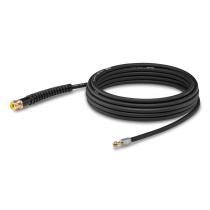 KARCHER 26377290 - JUEGO LIMPIEZA DE TUBERIAS CON 7,5 M DE MANGUERA