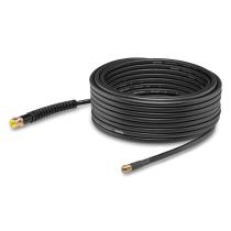KARCHER 26377670 - JUEGO LIMPIEZA DE TUBERIAS CON 15 M DE MANGUERA