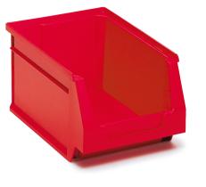 TAYG 252105 - GAVETA Nº 52 ROJA 236(L)X160(A)X130(H)MM  3,2 LTR.