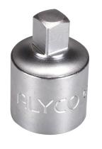 Alyco herramientas 192630 - 3420-F ADAPTADOR 3/4" HEMBRA  X 1/2" MACHO